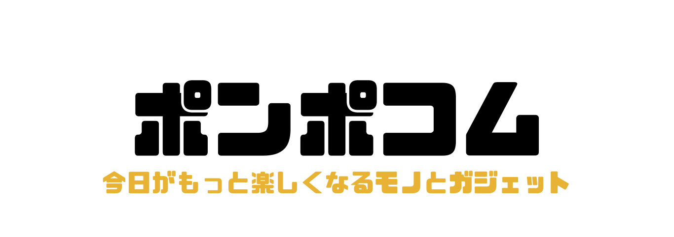 ポンポコム