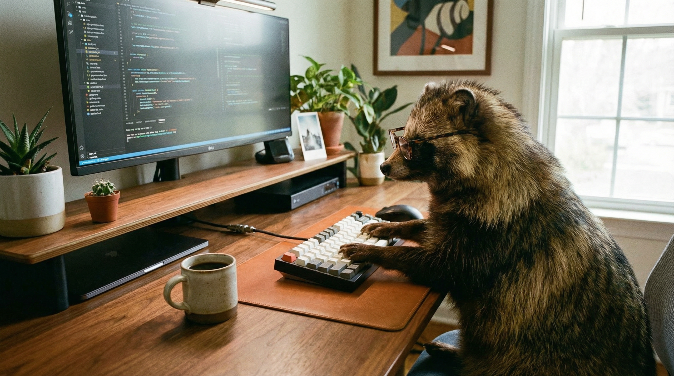 コスパ抜群！ノートPCデスクトップ化する為に揃えるアイテム8選 